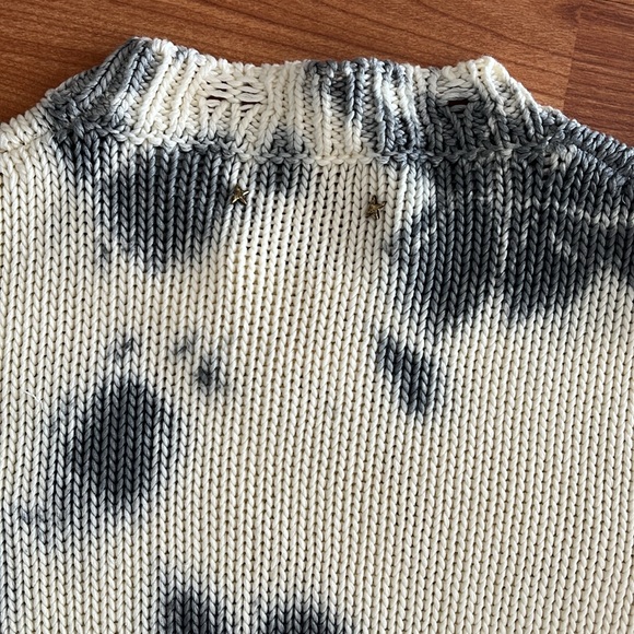 Goose goose sweater - Picture 6 of 7